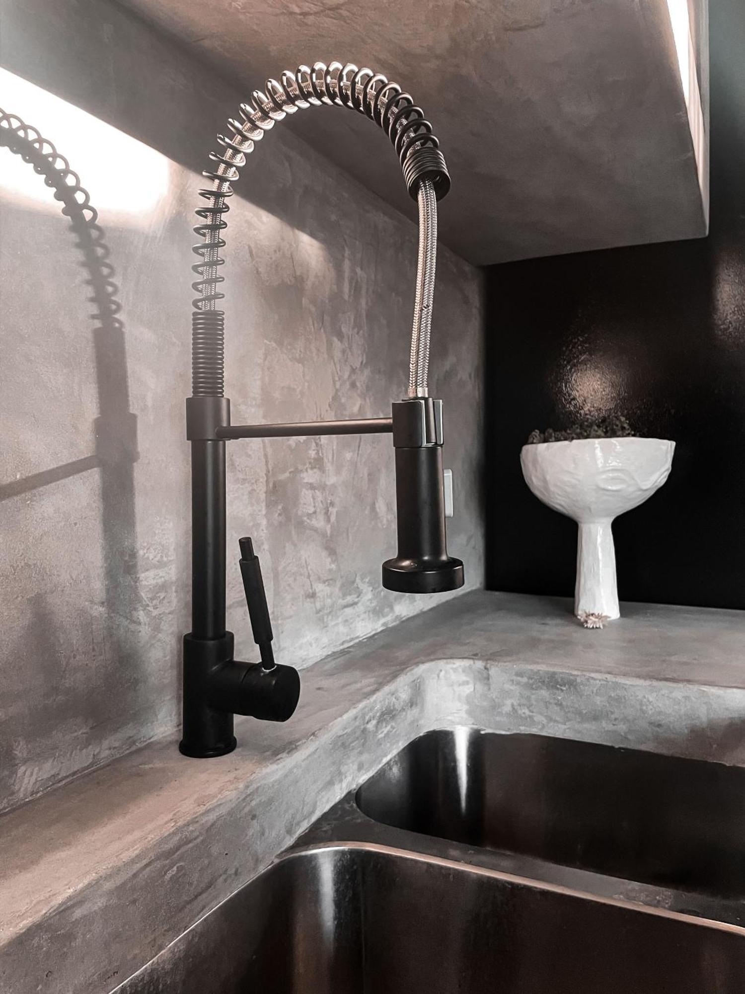 Jungle Boho Designer Apart 11 W50 Off Access Hotel Bardo Tulum Bagian luar foto