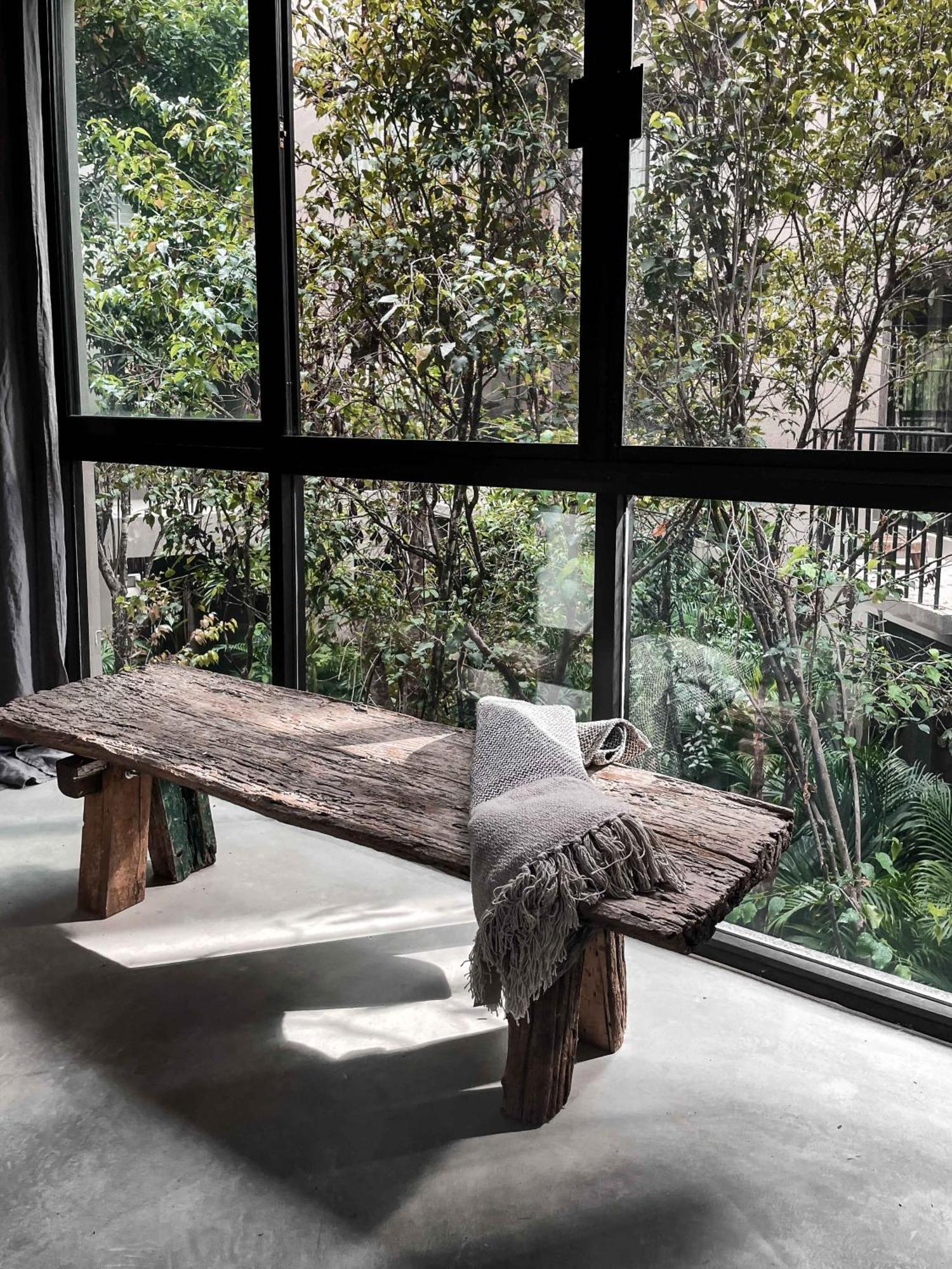 Jungle Boho Designer Apart 11 W50 Off Access Hotel Bardo Tulum Bagian luar foto